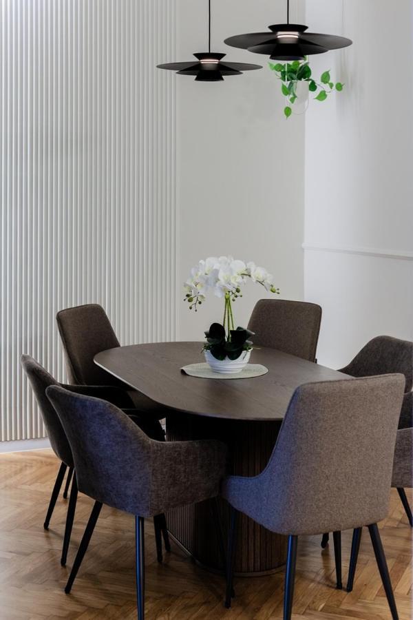 Central Apartments Warszawska Street 크라쿠프 외부 사진