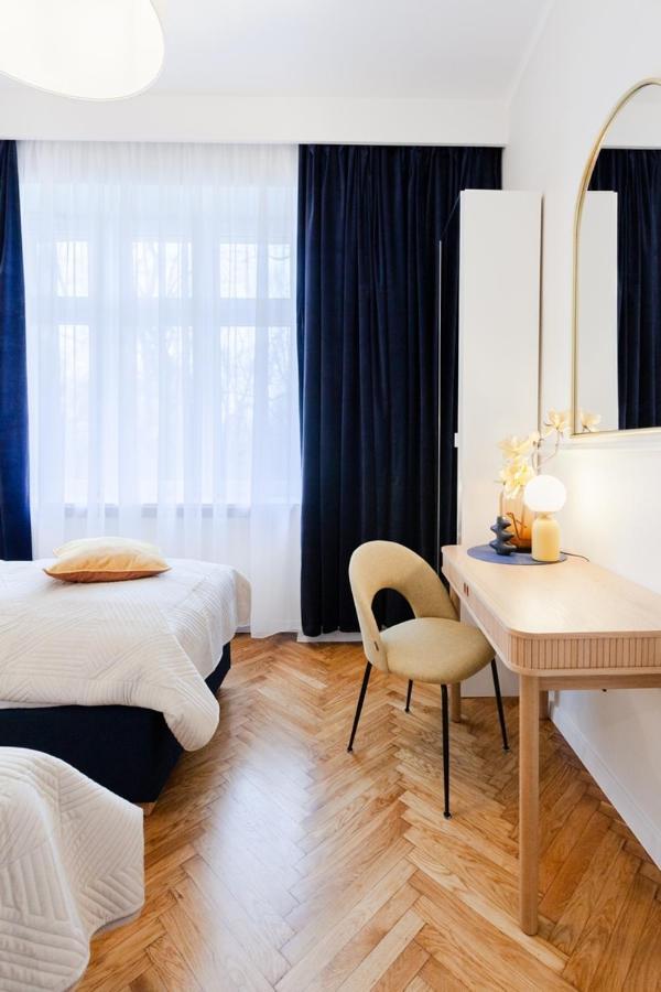 Central Apartments Warszawska Street 크라쿠프 외부 사진
