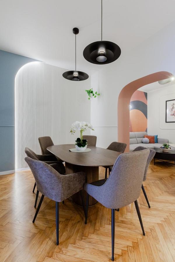 Central Apartments Warszawska Street 크라쿠프 외부 사진